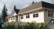Global Montessori School, pre-school, daycare Langley BC