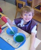 Top 5 Reasons Why Montessori Works