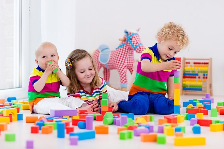 What Young Children are Learning