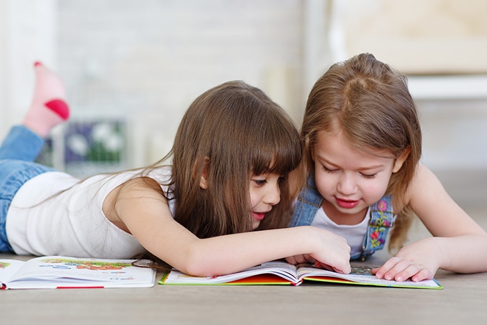 Empathy: Teaching Kids to Value Others