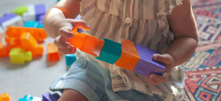 What Young Children are Learning