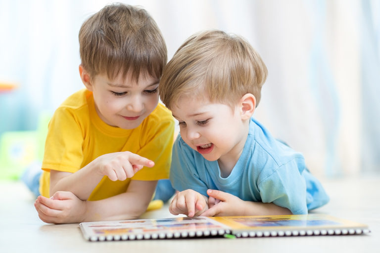 Montessori Education and The Timeless Human Spirit