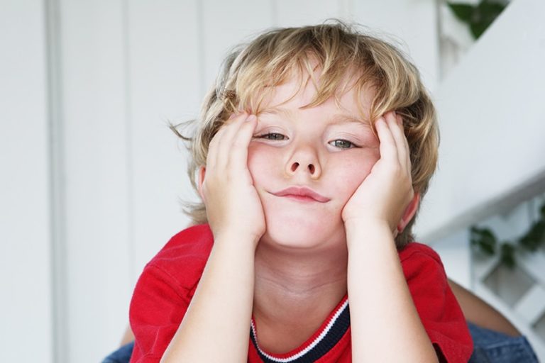 Addressing  Challenging Behaviors