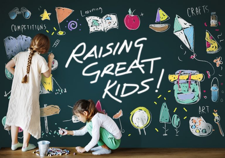 Maria Montessori’s 19 commandments