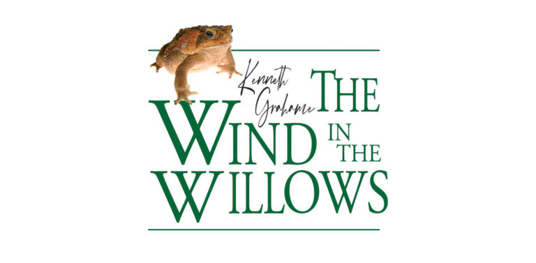 The Wind in the Willows